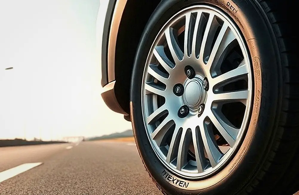 김해 V60 넥센타이어렌탈 차종별 정품 타이어 렌탈